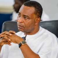 Wontumi not confirmed among Mahama’s 863 pardoned prisoners – Palgrave